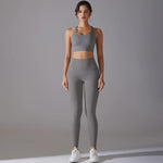 PRO - Set Bralette Legging
