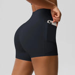 PRO - Short 6"