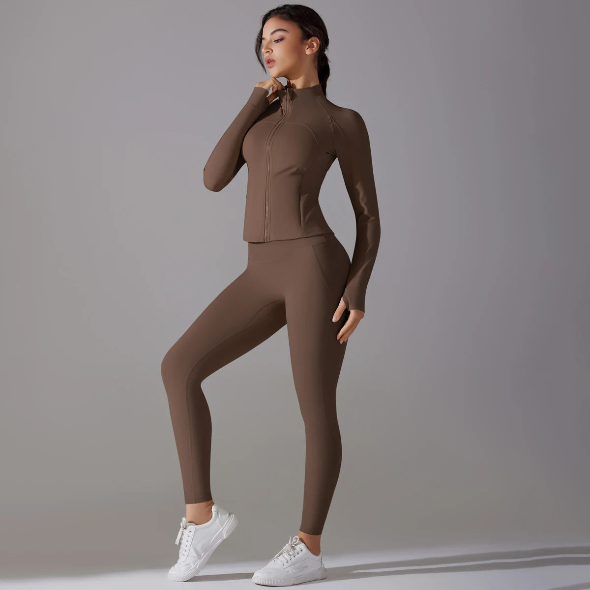 PRO - Set Jacket Legging
