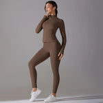 PRO - Set Jacket Legging