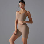 PRO - Set Cami Short