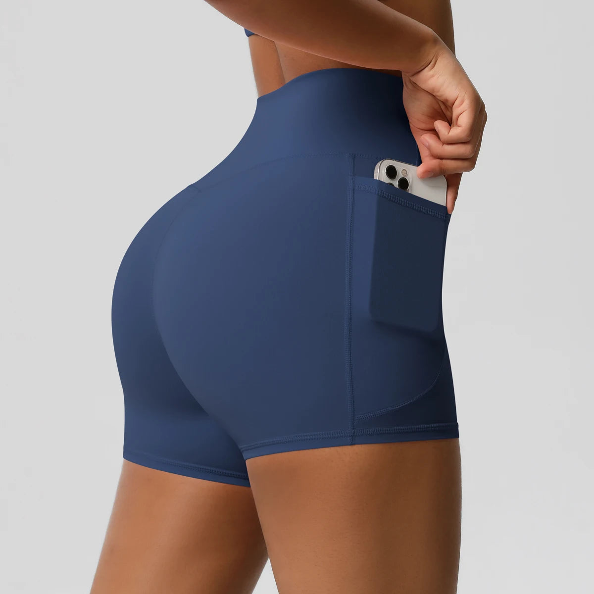 PRO - Short 6"