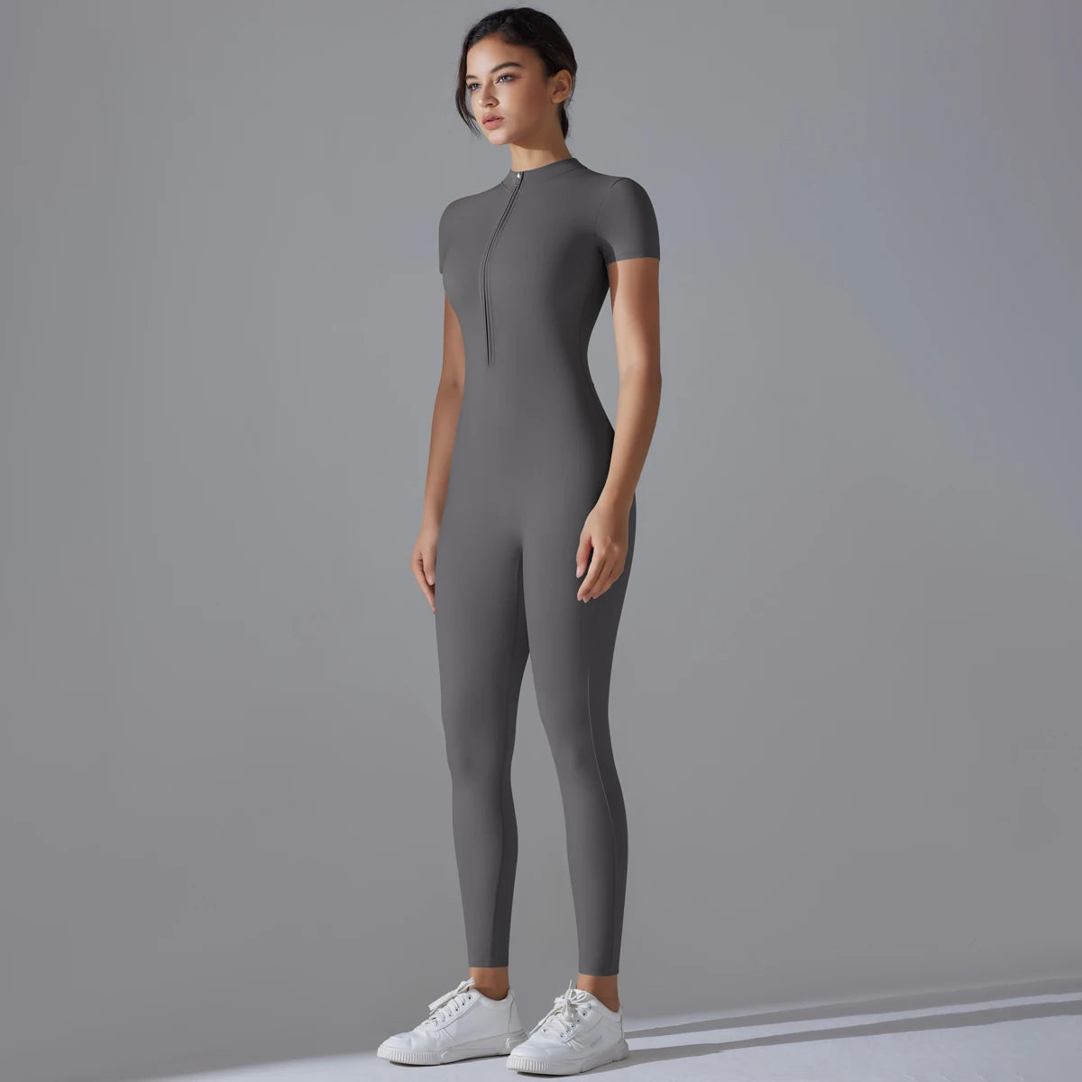 PRO - Jumpsuit Zip